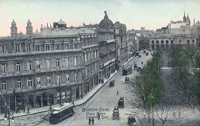 Expancion Economias Latinoamericanas