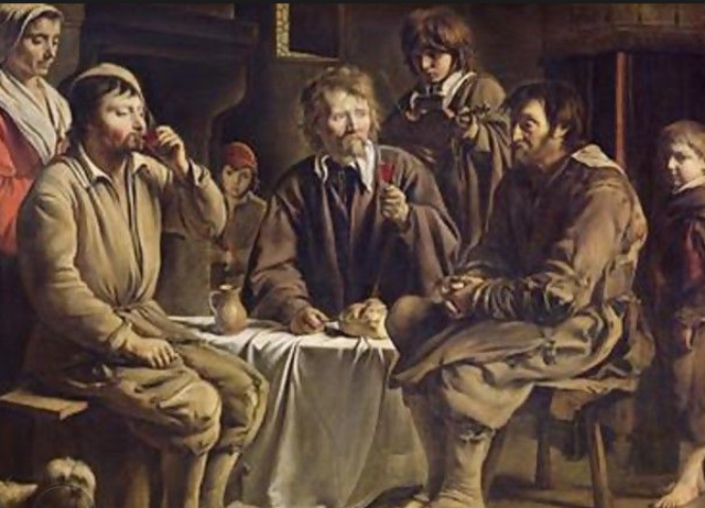 The Charter Company System