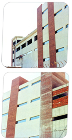 CONSTRUCCIÒN DE PLANTAS DE PRODUCCIÒN