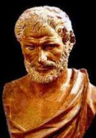 Transímaco de Calcedonia (459-400aC)