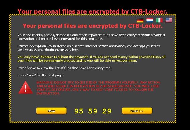 CTB-Locker