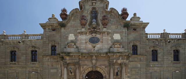 Creació de la universitat de Cervera