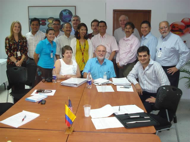 ADQUISICIÒN DE FABRICA ALINOVA