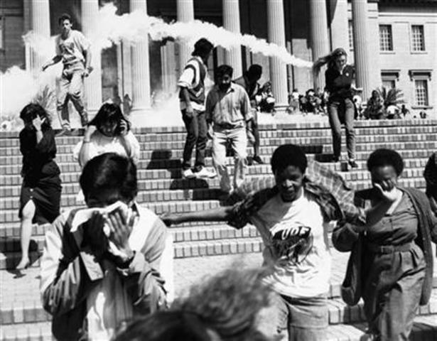 Extension of University Education Act No 45