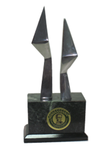 GANADORES DEL PREMIO MERITO EMPRESARIAL