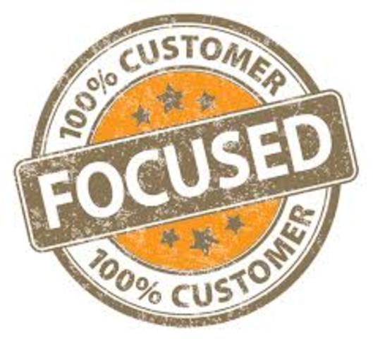 Etapas del conocimiento Enfoque en el cliente (1995-1999)