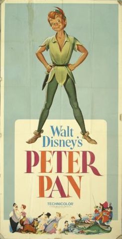 Peter Pan