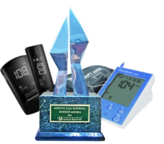 PROYECTO INNOVADOR GLUCOQUICK