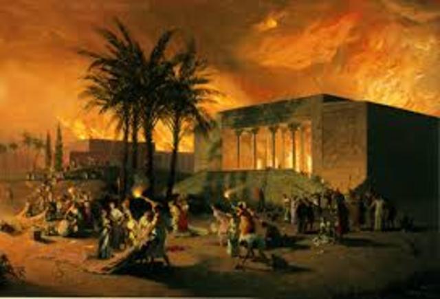 Persepolis  Alexander