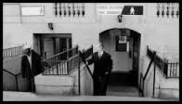 Group Area Act No. 36