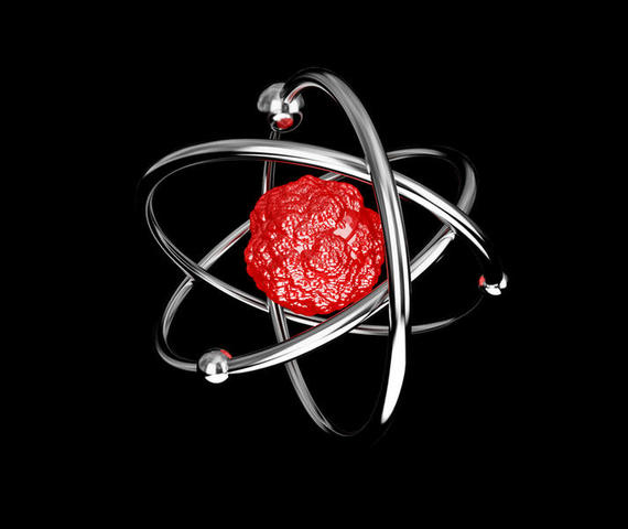 Основание квантовой химии