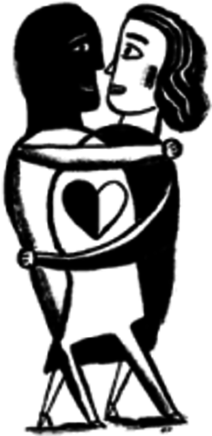 Prohibition of Mixed Marriages Act No. 21