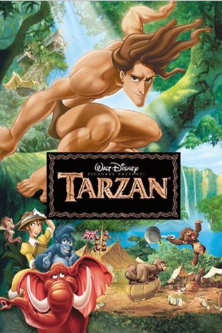 Tarzan