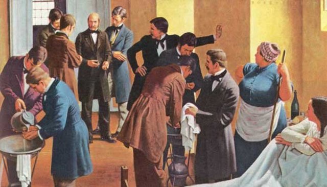 Guerra Contra las Infecciones