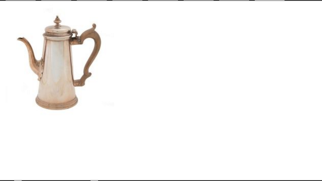 Insulated Coffee Container