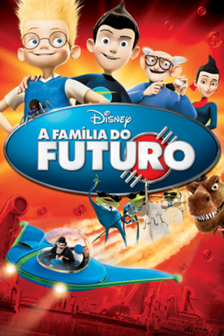 A Família do Futuro