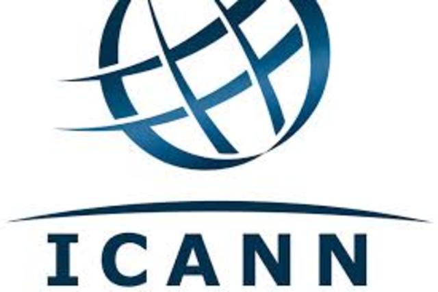ICANN