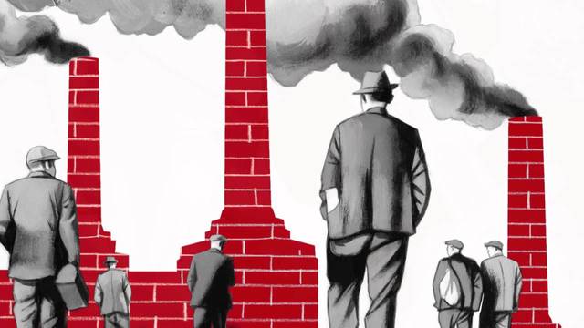 El Manifiesto Comunista