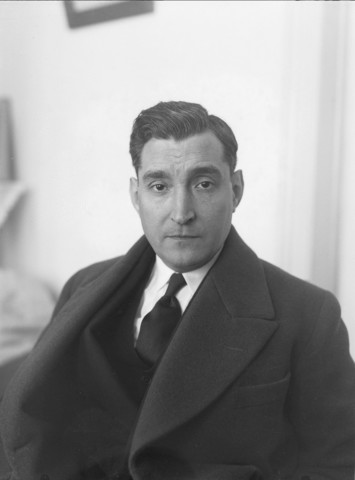 Antonio de Oliveira Salazar llega a la dictadura de Portugal