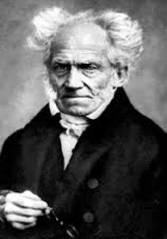 Artur Schopenhauer