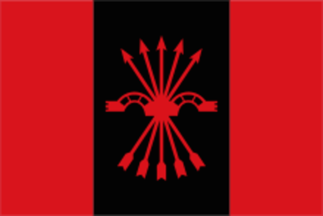 La Falange Espanola de la JONS