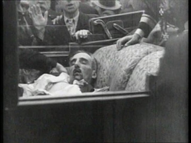 Asesinato del rey de Yugoslavia