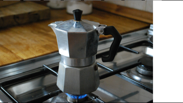 Moka Pot