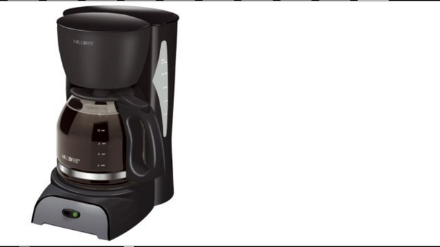 Pour over Coffee Maker