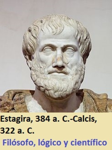 Aristóteles
