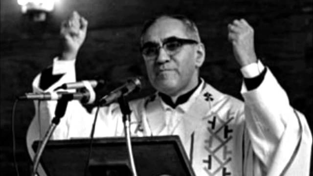El asesinato del Arzobispo Monseñor Óscar Arnulfo Romero
