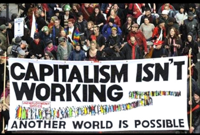 Globalización: Buena o Mala?