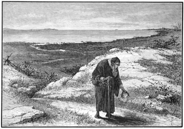 Chilingworth's Death