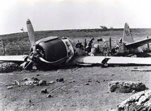 The Ni'ihau Incident