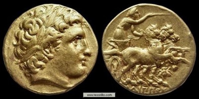 Aspecto Económico Grecia 1200 a.c