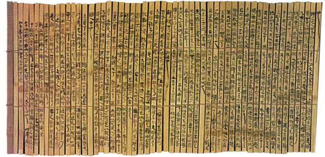 Confucius Begins Teachings