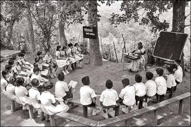 Black Education Act No 47