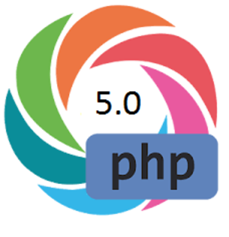 PHP 5.0