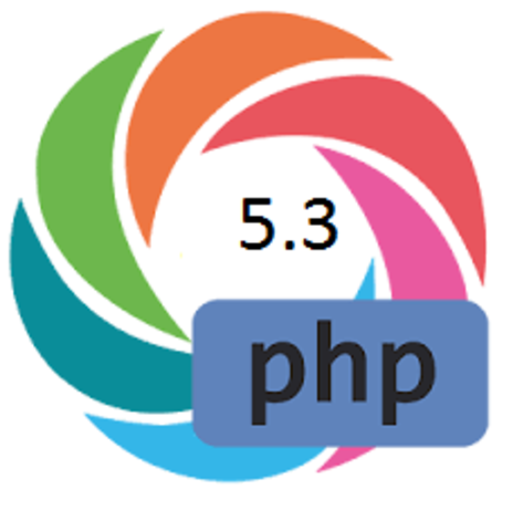 PHP 5.3