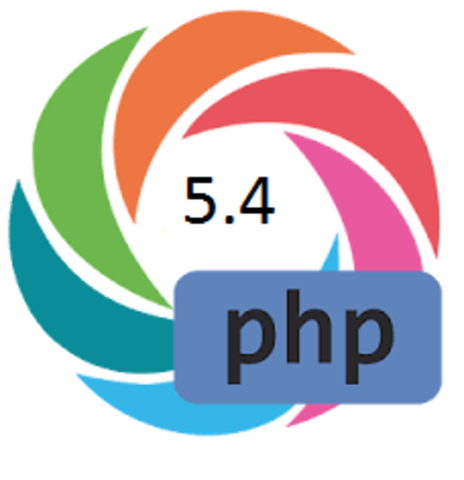 PHP 5.4