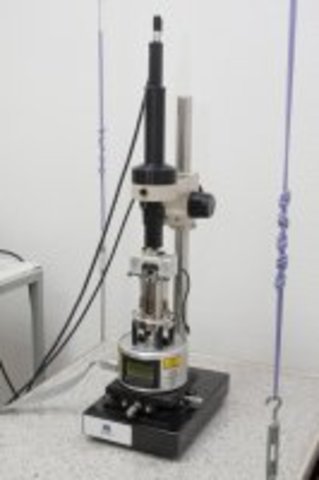 Microscopio de fuerzas atómicas