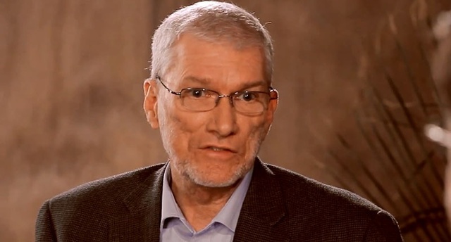 Creationism Spreads Worldwide