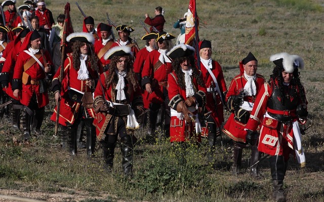 Battle of Lexington and Concord