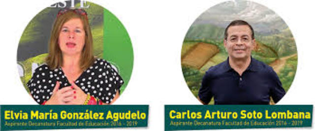 ELVIA MARIA GONZALEZ