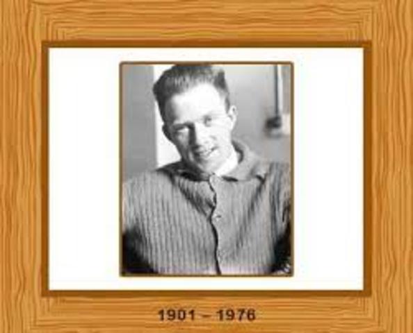 Death of Werner Heisenberg