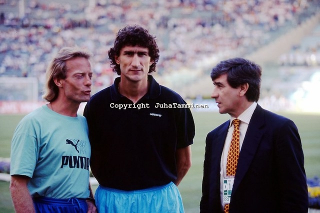 NUEVO MUNDIAL PARA SIGNORINI