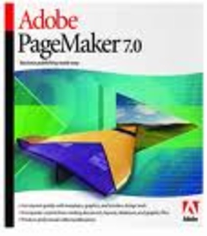 Pagemaker
