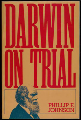 “Darwinism on Trial”