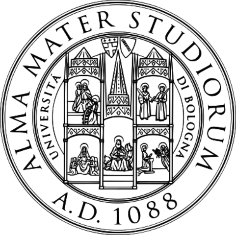 Universidad de Bologna, Italia