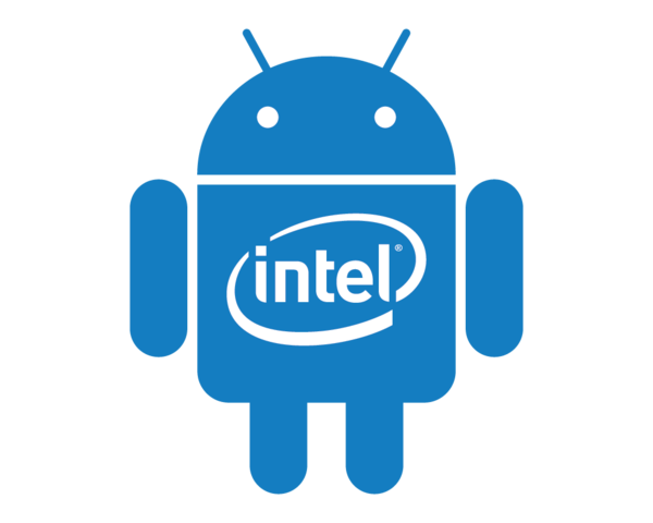 La compañía INTEL