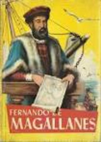 Fernando de Magallanes